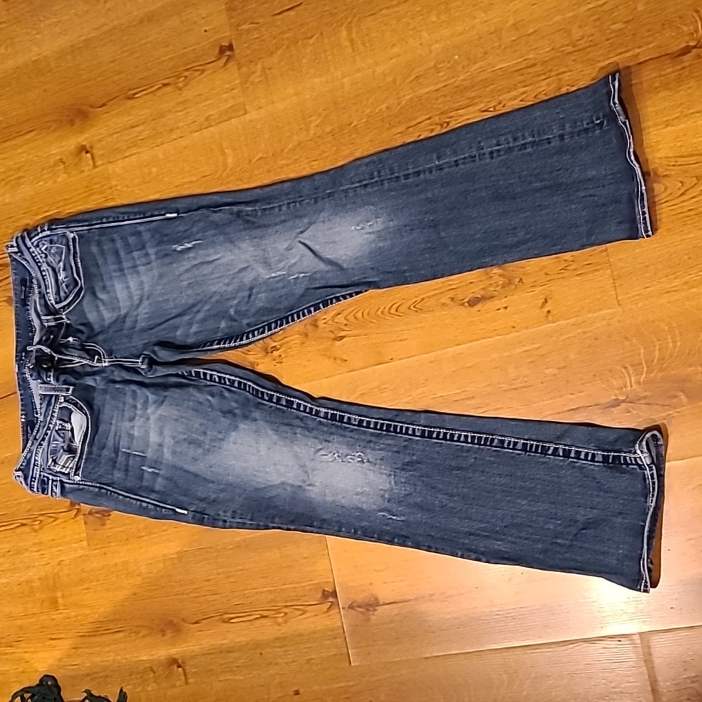Vigoss The New York Slim Boot
